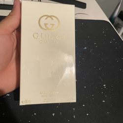 Gucci Guilty Edp For Women 