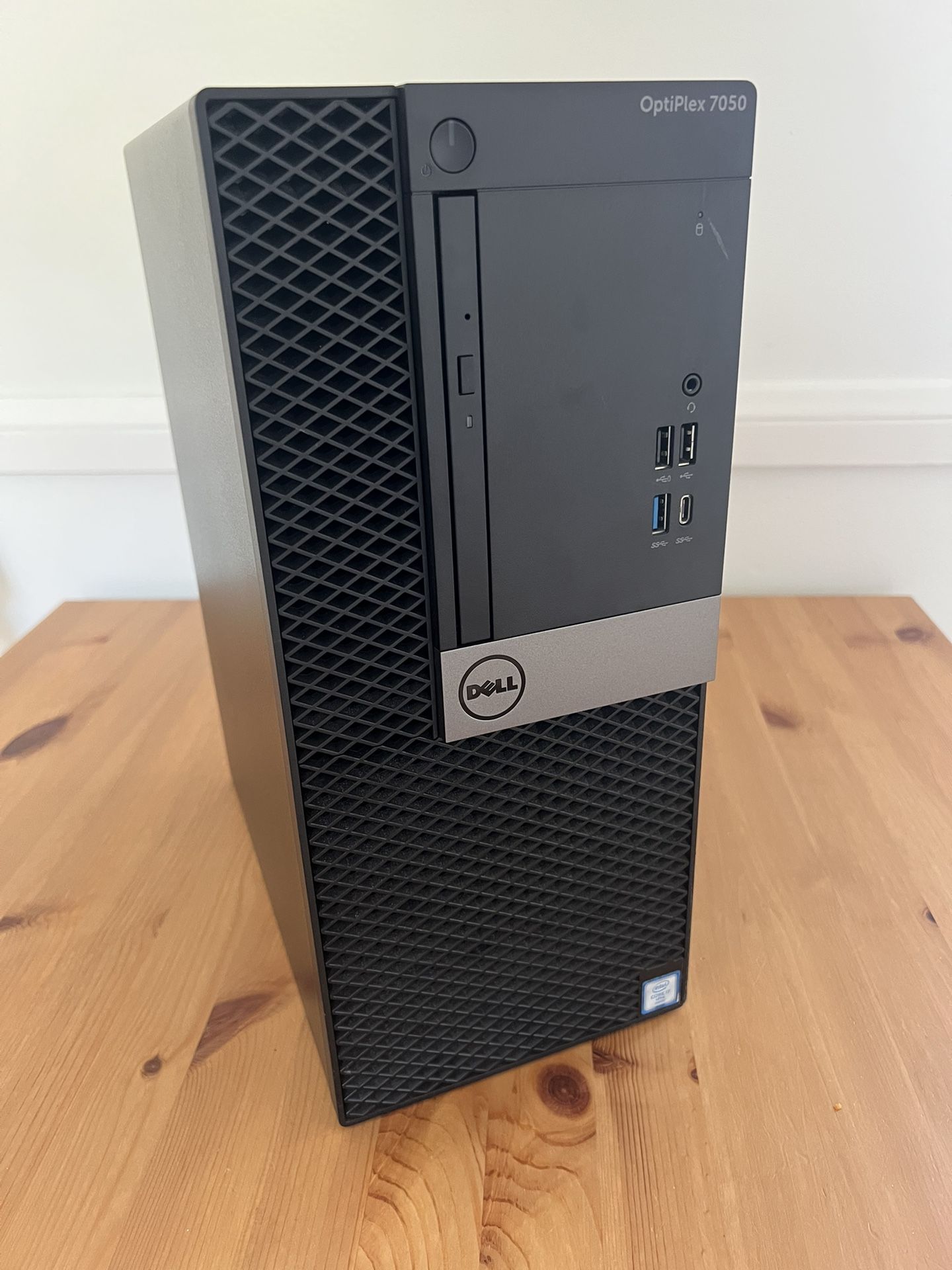 Optiplex 7050 I7 6700