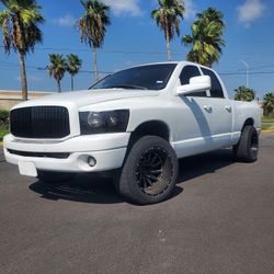 2007 Dodge Ram Hemi $5995