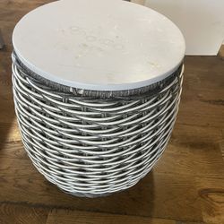 Small Side Table- Pick Up Only