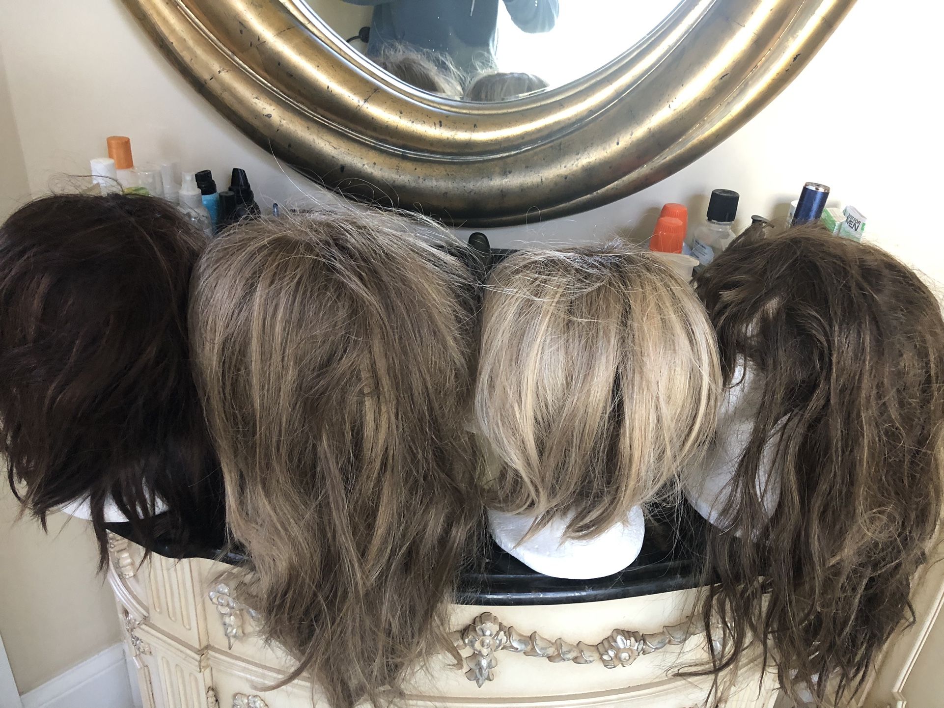 Wigs