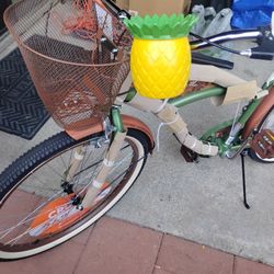 26" Margaritaville Beach Cruiser