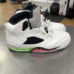 Jordan Retro 5 Shoes 178999