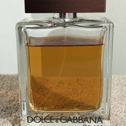 Mens Dolce G. The One 5oz. 