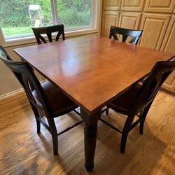 Kitchen Table For Four