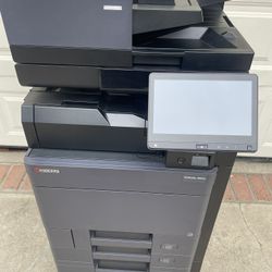 Kyocera TASKalfa 4053ci Color Copier