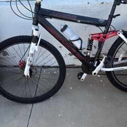 Used Bike 
