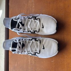 NikeLeBron Witness 6 TB 'White Black'