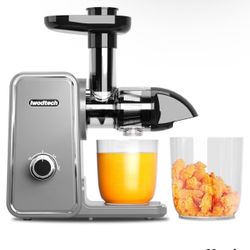 Juicer