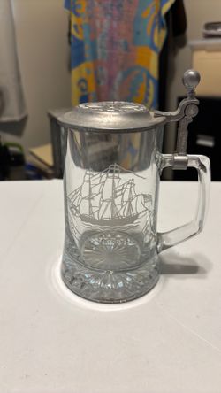 Grand old ships stein