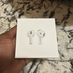 *Best Offer* AirPod 4 ANC