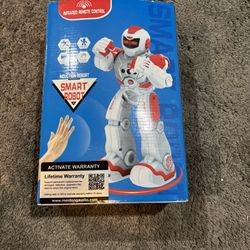Smart Robot