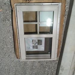 20x30  Window