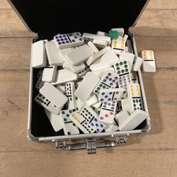 Assorted Board Games