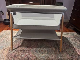 Simmons bassinet
