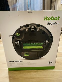 iRobot Roomba i3+