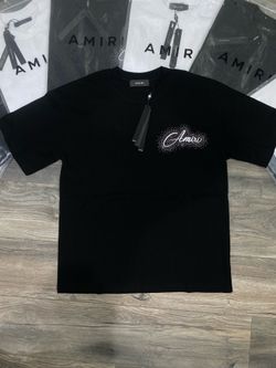 SMALL AMIRI SHIRT