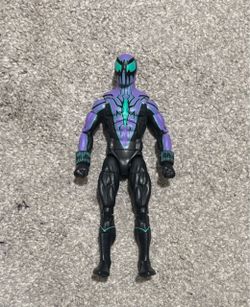 Chasm marvel legends