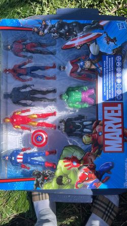 Toys