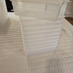 Shoe Boxes / Assorted