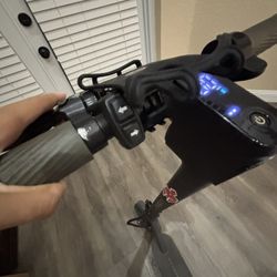  invanti Scooter E 30