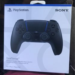 PlayStation 5 Controller  