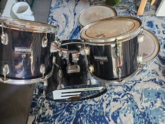 Drum Set