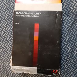 Adobe And Os Software Osc Leapord