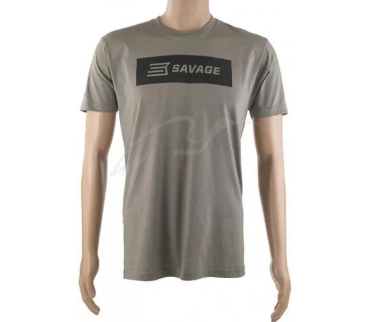 New Savage Arms Men’s T-Shirt, Size XL 