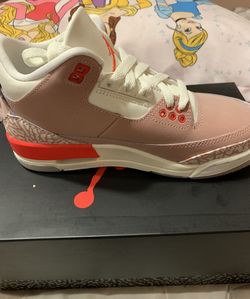 Jordan 3 Retros Dead Stock