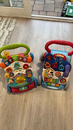 Baby walker (2)