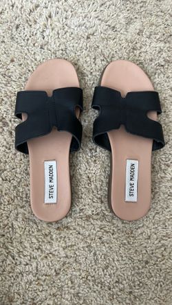 Steve Madden Sandals 5.5W