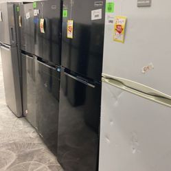 Magic Chef/ Frigidaire Refrigerators
