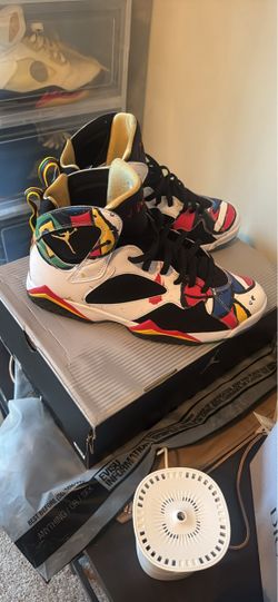 Jordan 7 retro miro