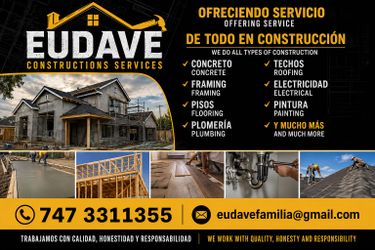 Construction