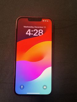 Apple iPhone 13 Red