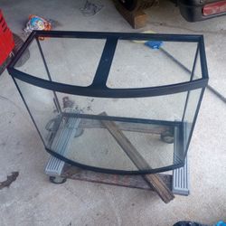 Fish Tank