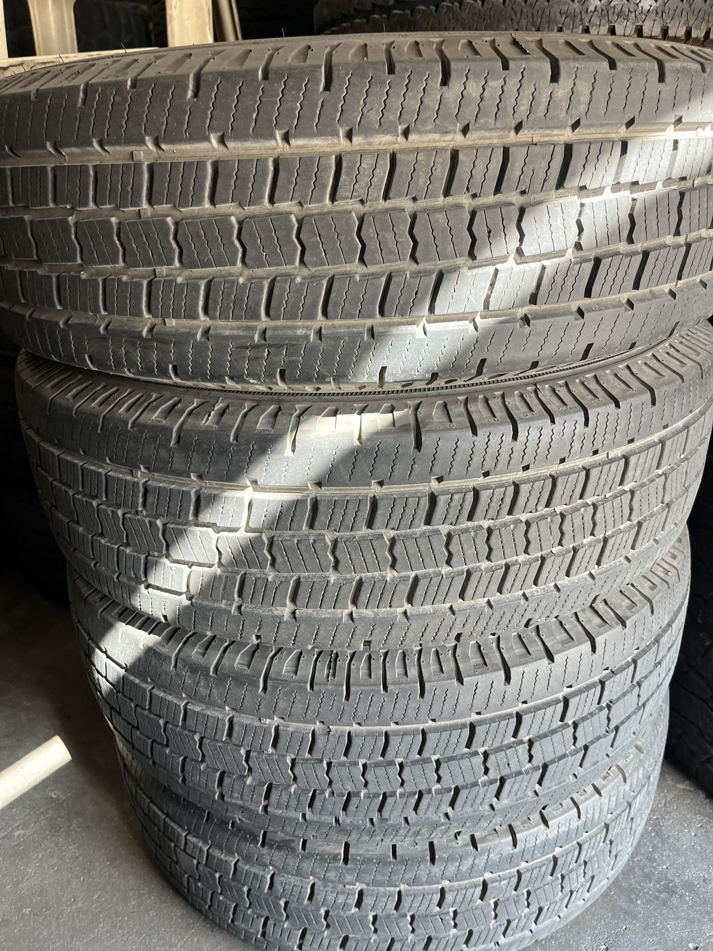 Tires
