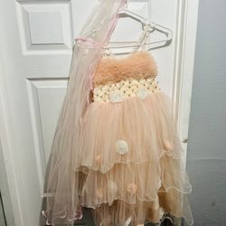 Dress for girls 
