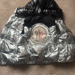 Moncler Vest 