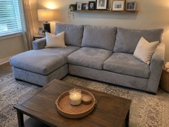 2 piece sectional