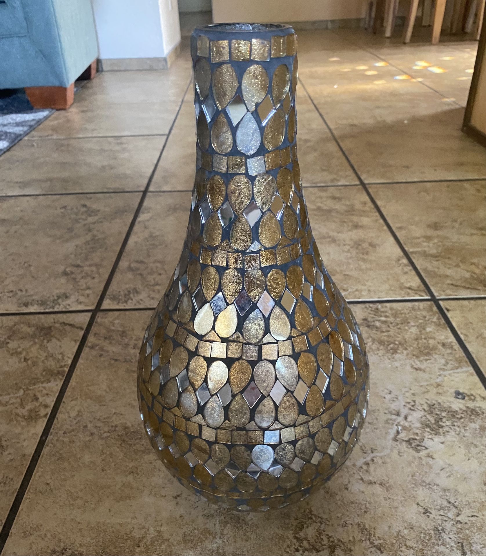 Pier One Imports Vase
