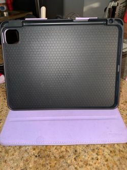 I pad m4 case