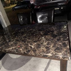 Beautiful Dining Table 