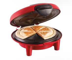 Quesadilla Maker