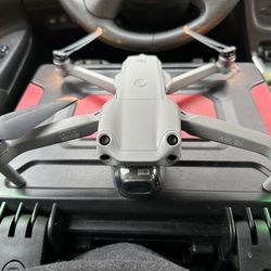 Dji Air 2s Fly More Combo Drone