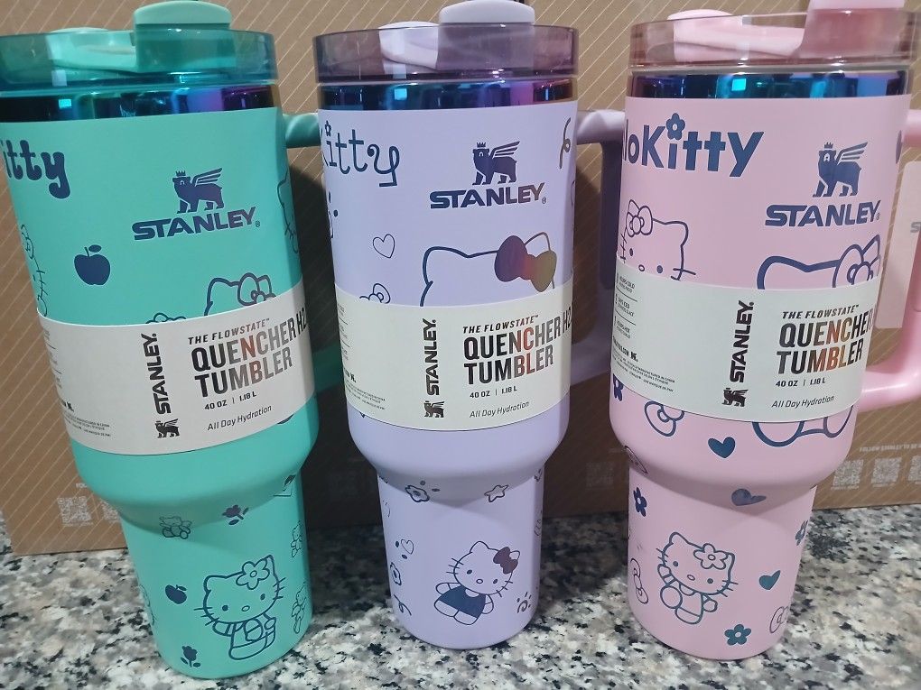 Stanley 40oz Originales