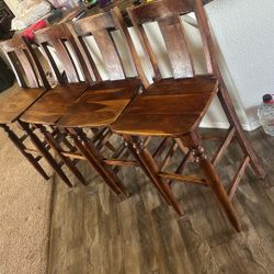 Stool Chairs