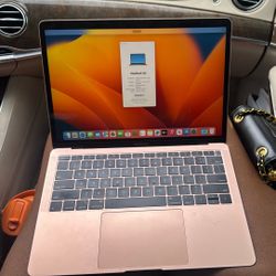 MacBook Air 2018