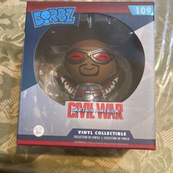 DORBZ FALCON 